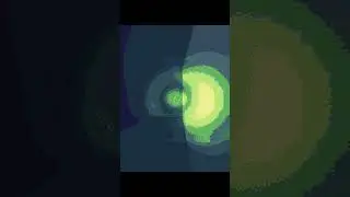 Did you see that?  #godot #indiegame