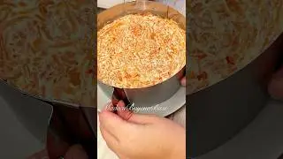 Салат Лисья шубка 