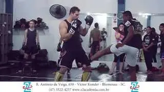 Vt - Academia Z2.