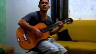 Eu juro...