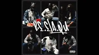 HOODBLAQ - DÉSOLÉ (Official Audio)
