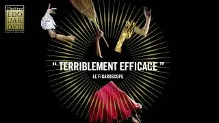 HOP!ÉRA au Théâtre Édouard VII