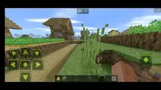 BEST SHADER IN MINECRAFT BE !? 【MinecraftBE 1.12 | RUES Shader】