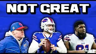 The Buffalo Bills Are Stuck Between A Rock And A Hard Place | 2024 NFL Teams Previews