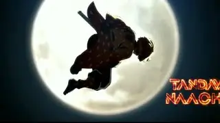 Z E N I T S U x T A N D A V_NAACH [AMV/Edit]