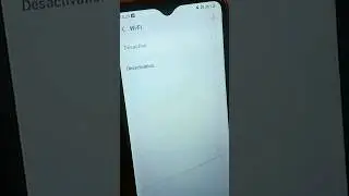 Éteignez le wifi de vote téléphone maintenant !