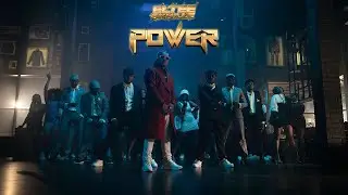 Eltee Skhillz - Power (Music Video)