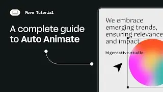 Master Auto Animate: The Ultimate Guide