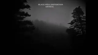 Black Hole Distortion- Abyssal IV