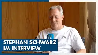 86TV | STEPHAN SCHWARZ IM INTERVIEW