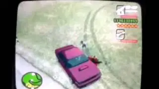 GTA SA GAMEPLAY