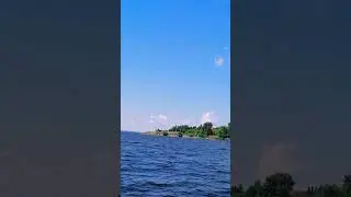 Камское море #relax #nature #россия #love