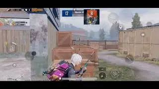 m24quick scope tdm  #shorts #pubgmobile #saware