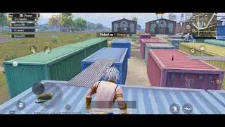 *JERRY&JOKER PUBG*