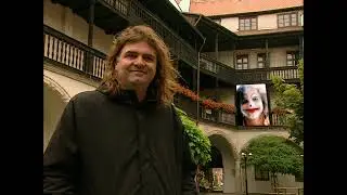Pausentreff in Wittenberg - Hans-Eckardt Wenzel & Band - Live - Berlin - 4K