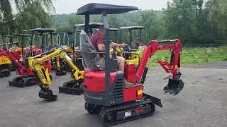 GroundHog Equipment Introducing The NEW KH14G Pro!