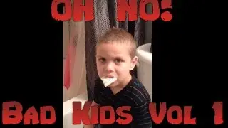 BAD KIDS VOL 1