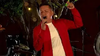 Grupo Oro Rojo - Chuy y Mauricio [Live] 2023