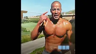 David Goggins 60FPS edit | David Goggins | Navy Seal | Memory Reboot | 