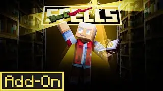 Spells Add-On | Minecraft Marketplace | Showcase
