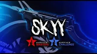 FATALIS SKYYBLUE - HELLO MASTERS LEAGUE (CC/Training)