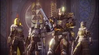 Me sucking ass at iron banner