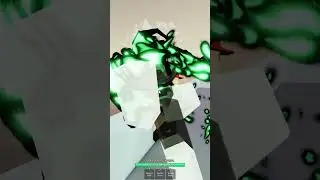 common JJK Shenanigans player 