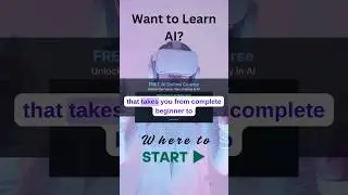 This FREE AI Roadmap Gets You Hired in 2026 