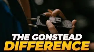 What Is The GONSTEAD DIFFERENCE? Visit our channel for more!