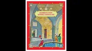 "Azərbaycan sehirli abidələri" kitabından Qırmızı körpü haqqında maraqlı hekayə)