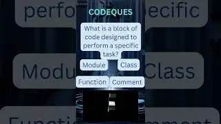 Coding Questions | Can You Solve This? Check Your Skills. #coding #riddles #learn #test #enjoy