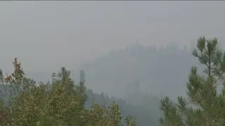 Wildfire roundup: Wapiti Fire well into 90,000 acres burnt, 0% containment reported
