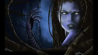 Атмосферное прохождение Aion Genesis 1.9 за чародея #39