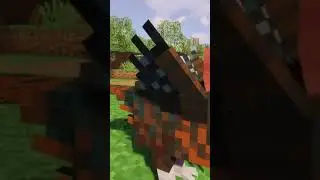 Лучший мод майнкрафт!😍😍😍 | Minecraft 