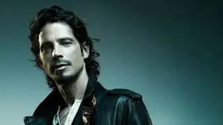 Chris Cornell: Enemy (High Tone) (2009)