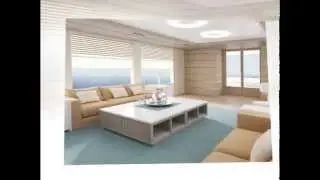 Первый стальной хаусбот катамаран в России.