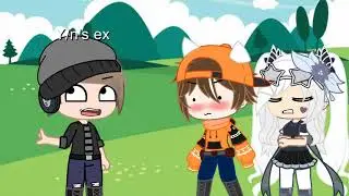 Y/N goes berserk [] BOBOIBOY GACHA CLUB SKIT [] GCMM