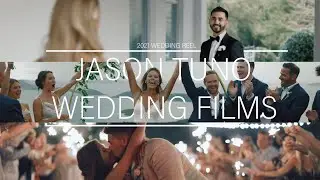 Jason Tuno wedding films 2021 wedding reel