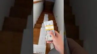 $10,000 to a lucky follower 🍀💸