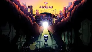 Airhead - Обзор прохождение - ГОЛОВОЛОМИСТОЕ ПРИКЛЮЧЕНИЕ