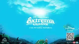 Sven Väth & Extrawelt Live At Extrema Outdoor Festival 17.7.10