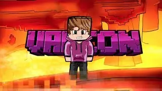 Vaecon Minecraft Intro - By FinsGraphics