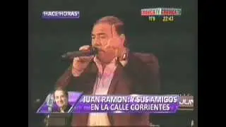 LOS ALFILES AMIGOS DE JUAN RAMON