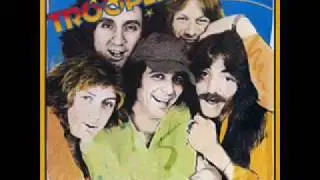 Trooper - Moment That It Takes