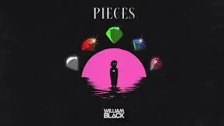 William Black - Closer Than You (ft.  AMIDY)