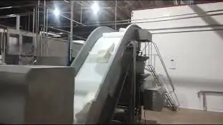 Sistema Automático de Dessoragem e Acidificação - AMV Industrial