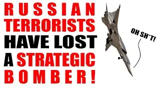 First russian Tu-22 downed! | Ukraine Daily Update | Day 786