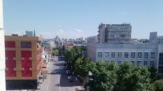 Угадай Город
