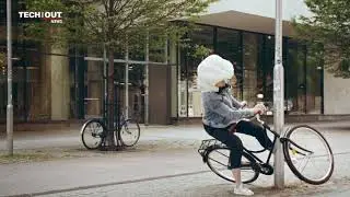 Instant Helmet!! (Stunt Tests)