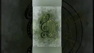 treble art( digital prints) @AlphabyteMusic ❤️ #art #truemob #digitalart #artist #music #creative
